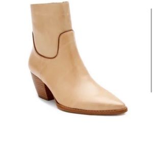 Matisse Amore boot genuine leather